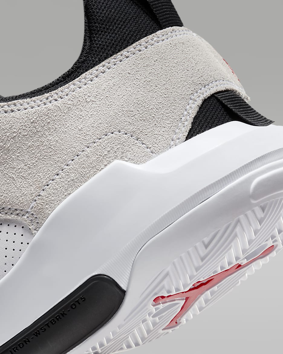 Jordan One Take 5 Basketball Shoes. Nike CA